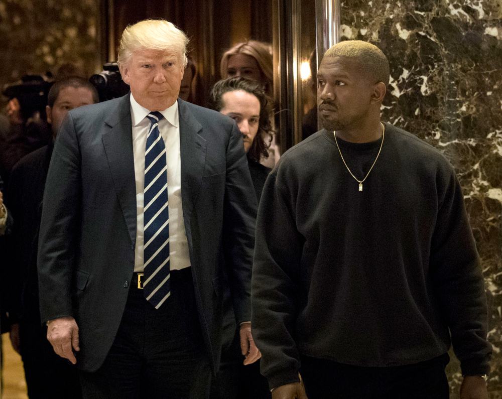 kanye-west-donald-trump