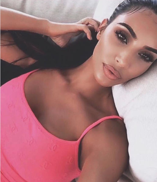 Kim Kardashian