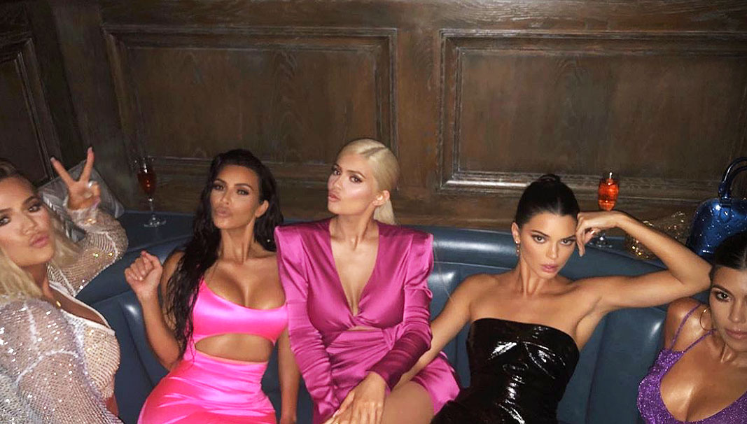 Kylie Jenner