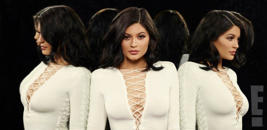 Kylie Jenner Through the Years gallery