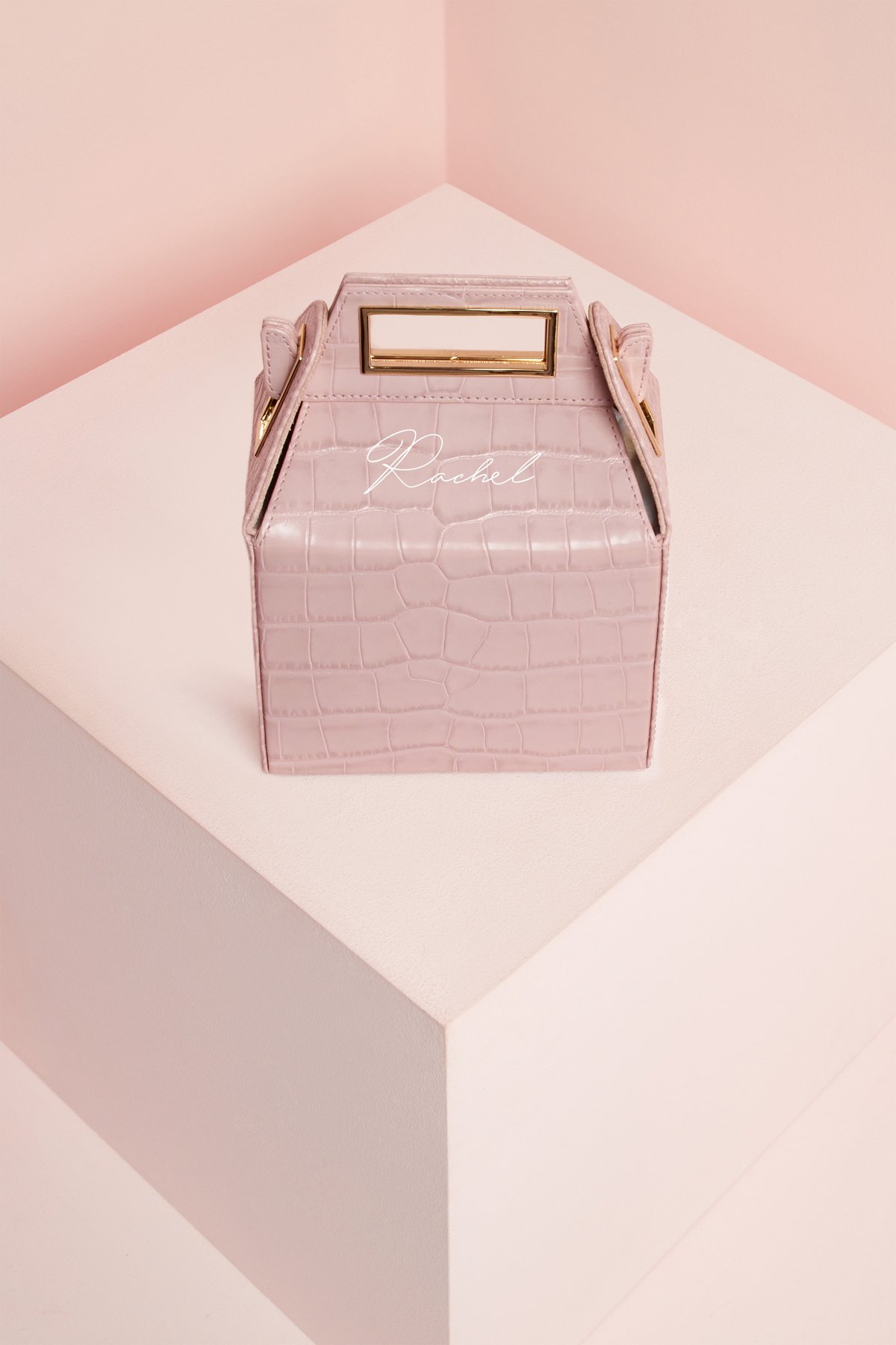 Pop and Suki Bag