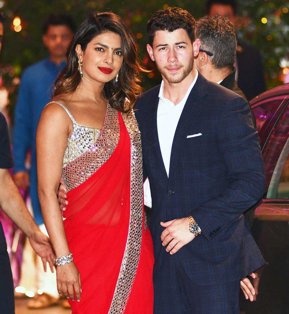 Nick Jonas Family To Meet Priyanka Chopra Family