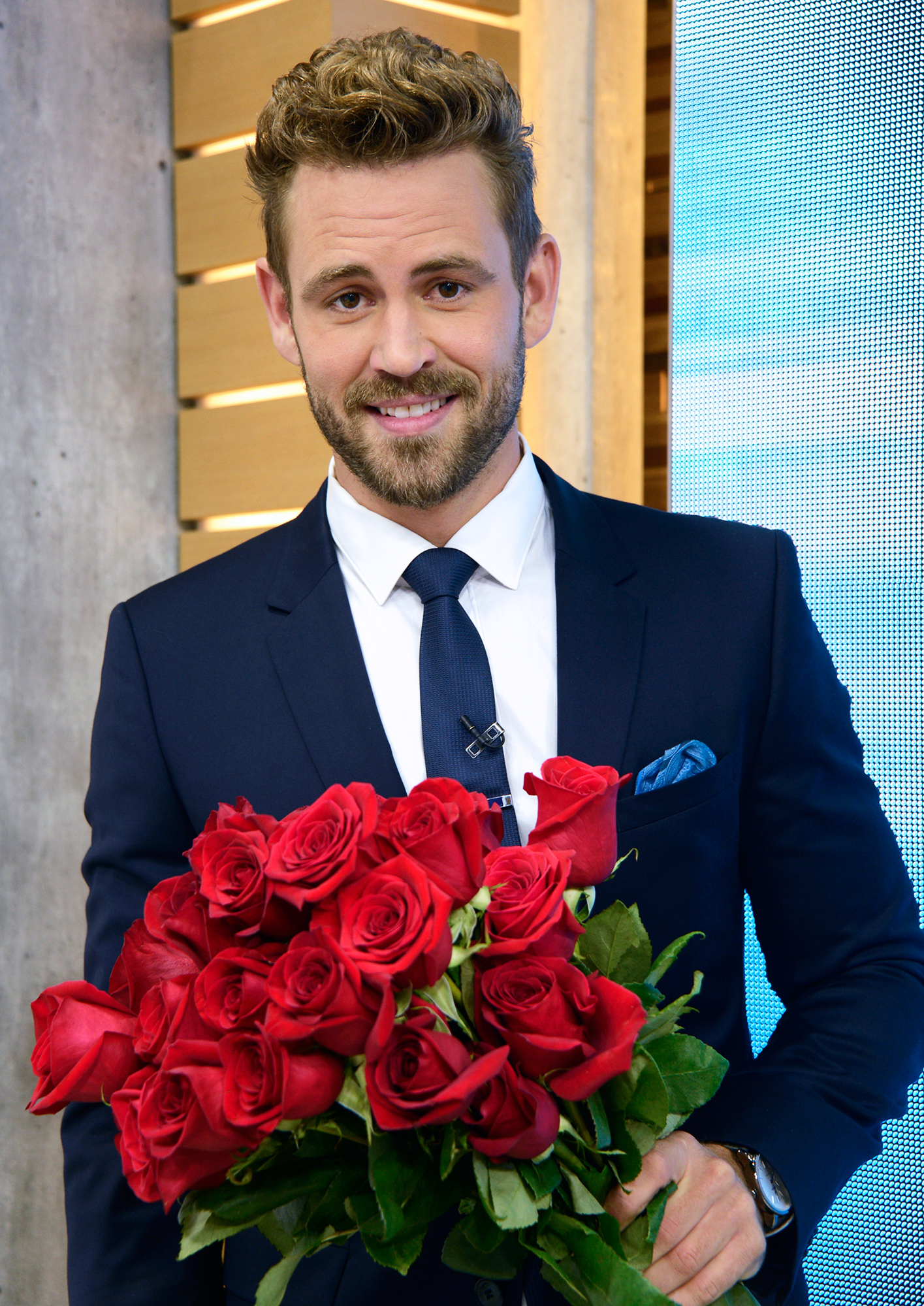 Nick Viall: It'd Take 'a Gun' to Get Me to Be 'The Bachelor' Again