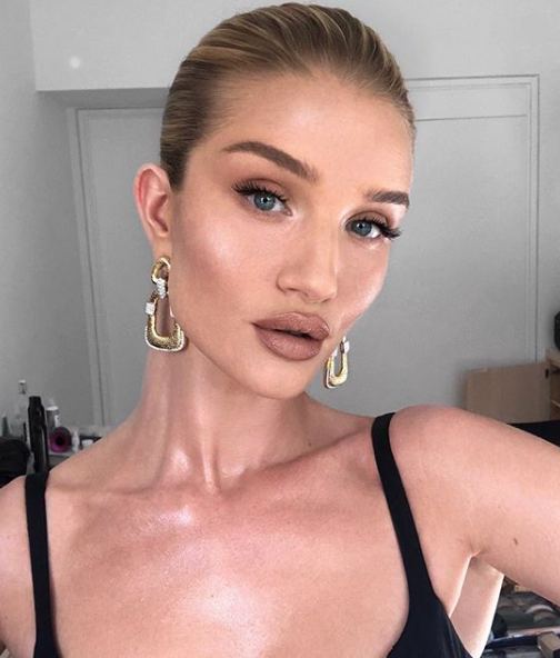 rosie huntington whiteley