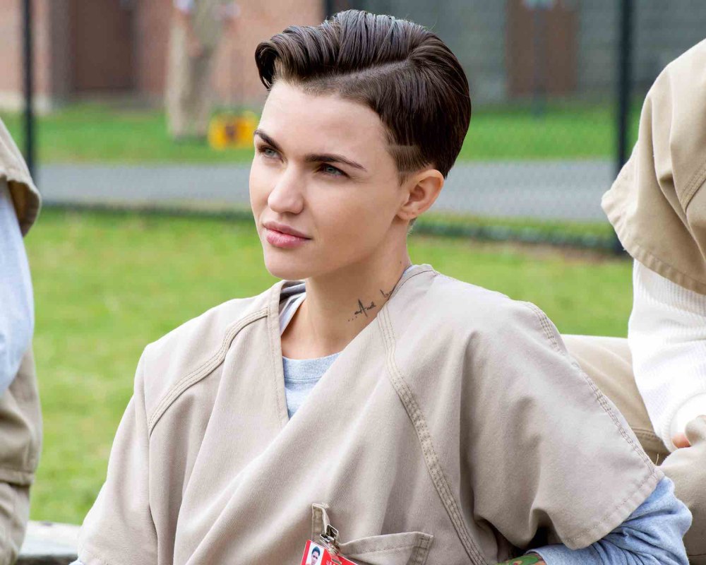 ruby rose orange is the new black