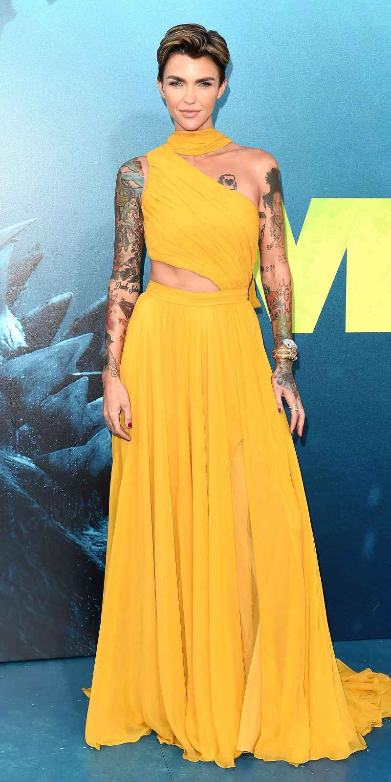 ruby rose