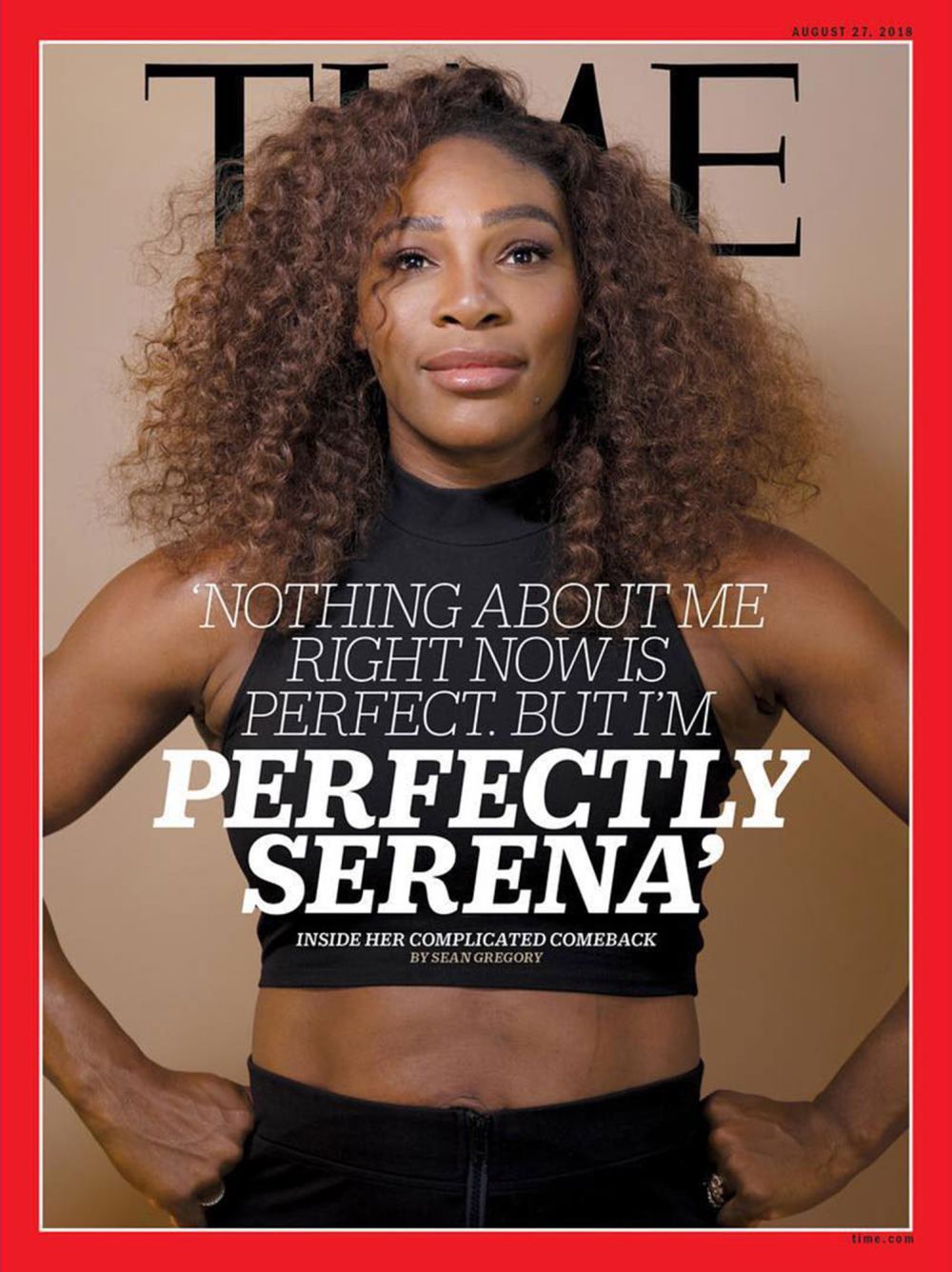 serena williams stop breastfeeding advice male coach