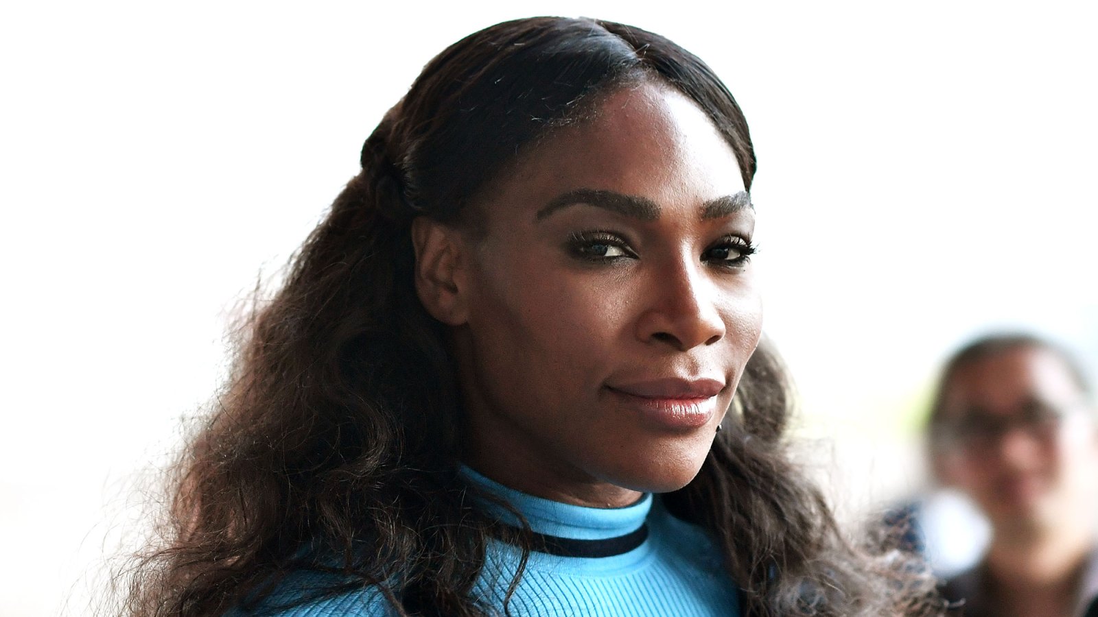 serena williams stop breastfeeding advice male coach