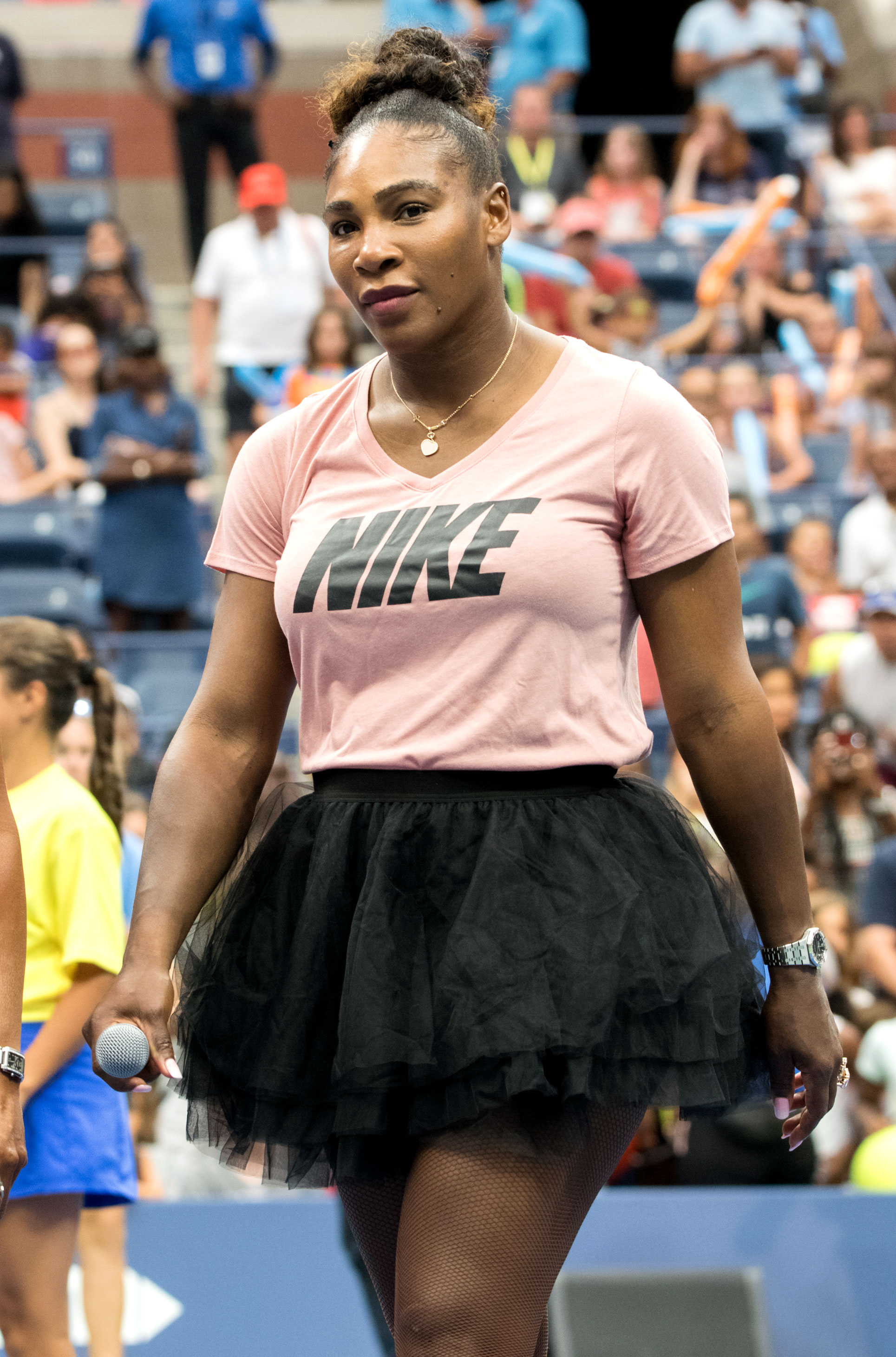 Serena Williams