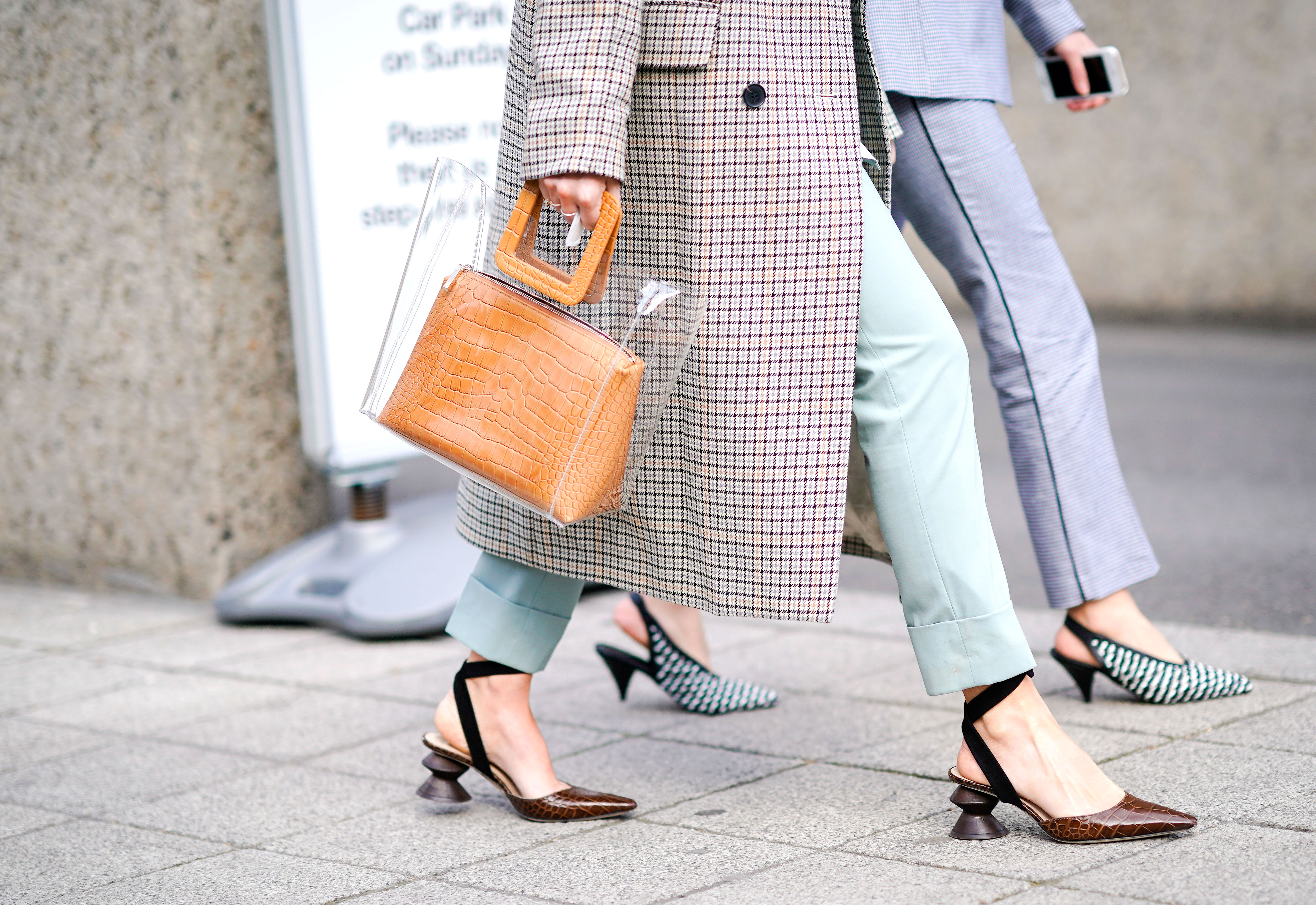 London Fashion Week