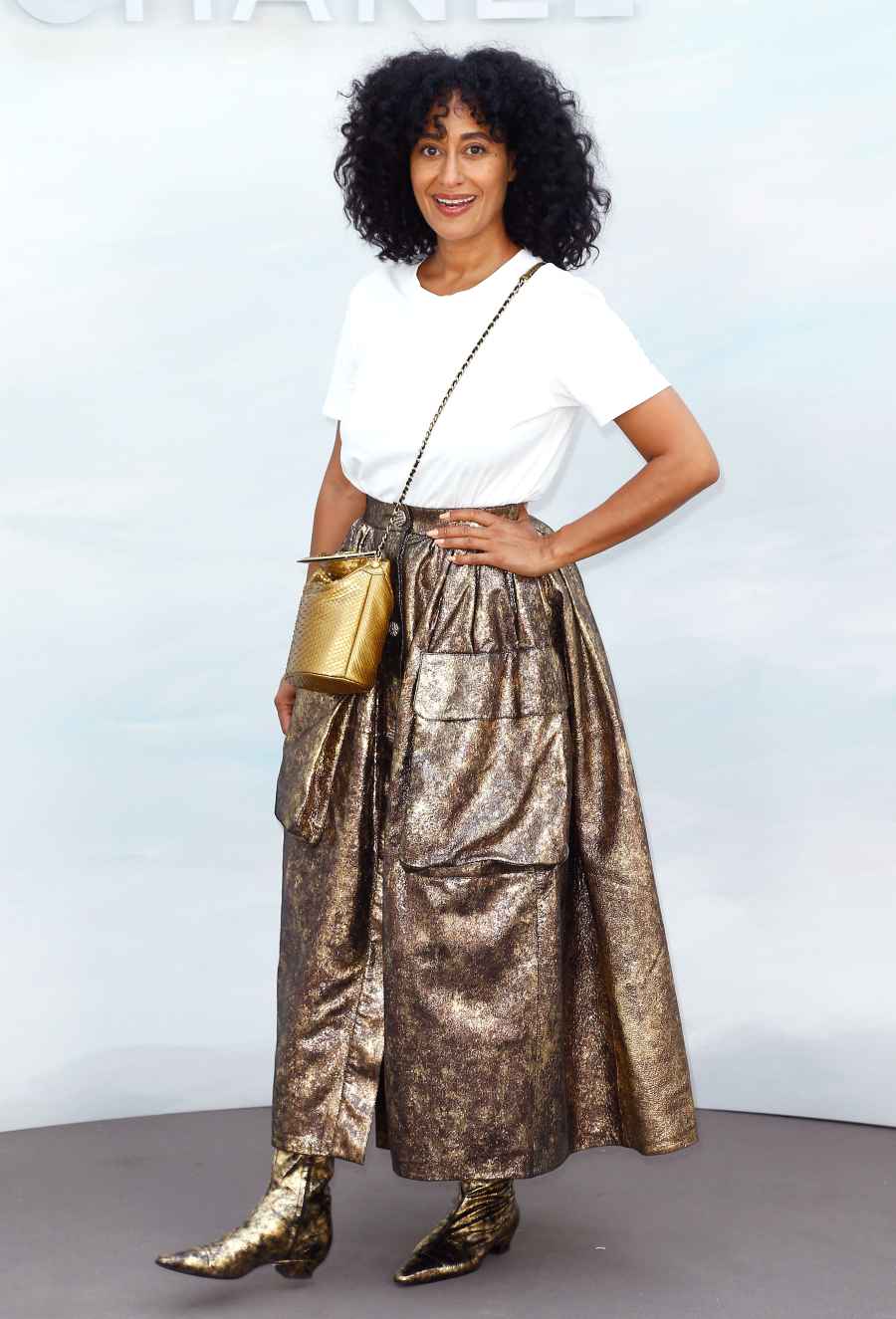 Tracee Ellis Ross