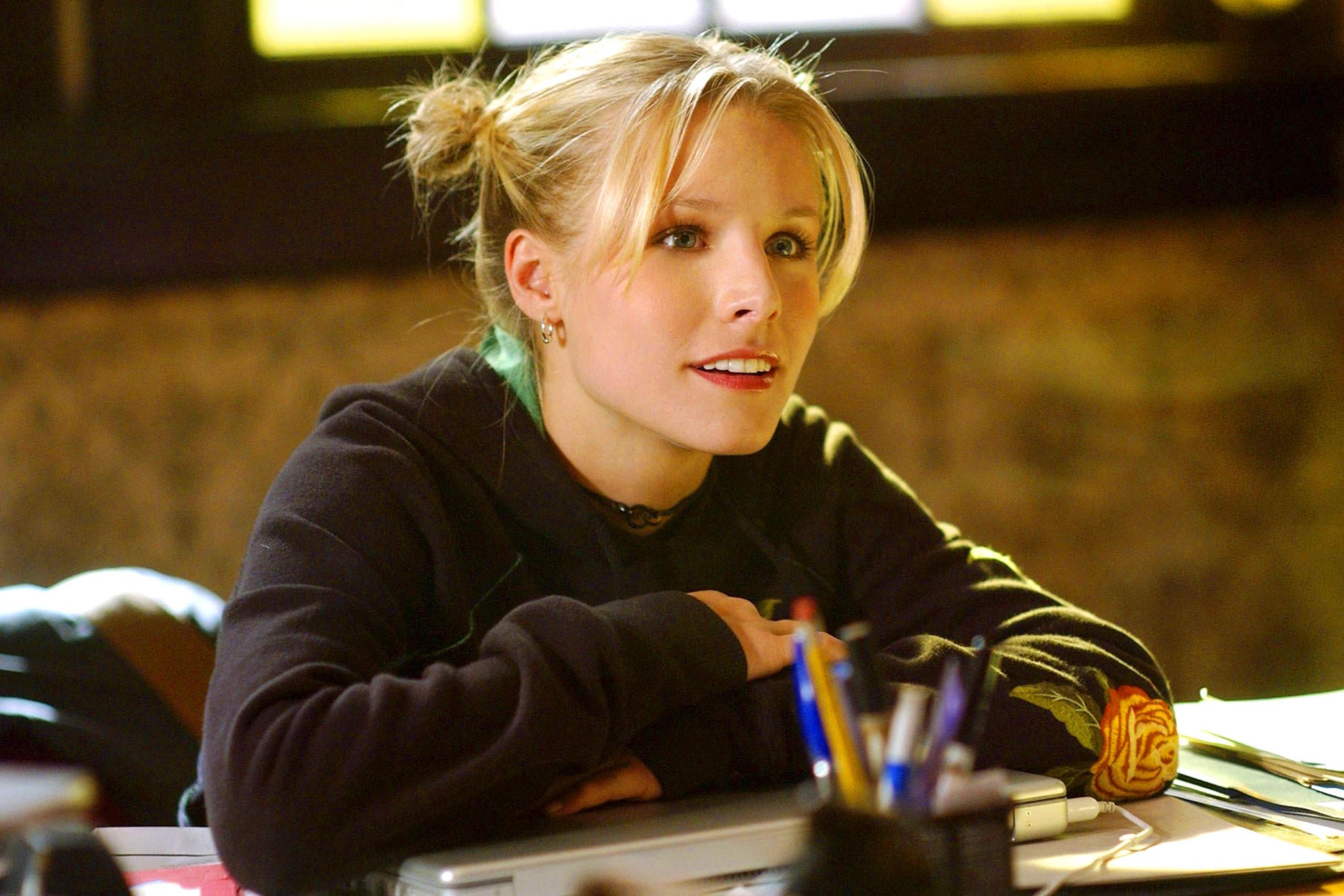 veronica mars
