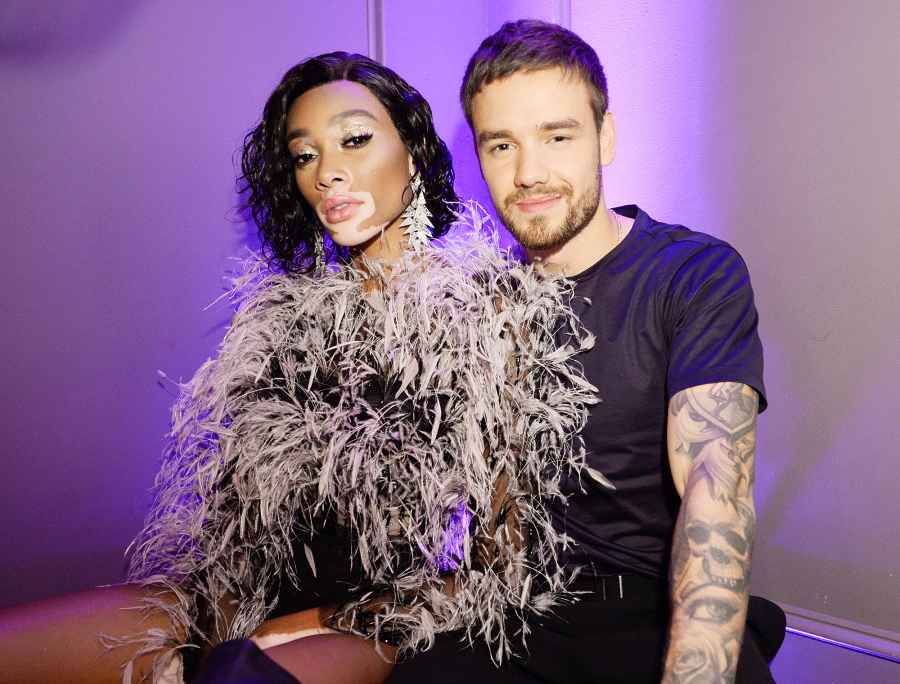 VMAs 2018 afterparties Winnie Harlow Liam Payne