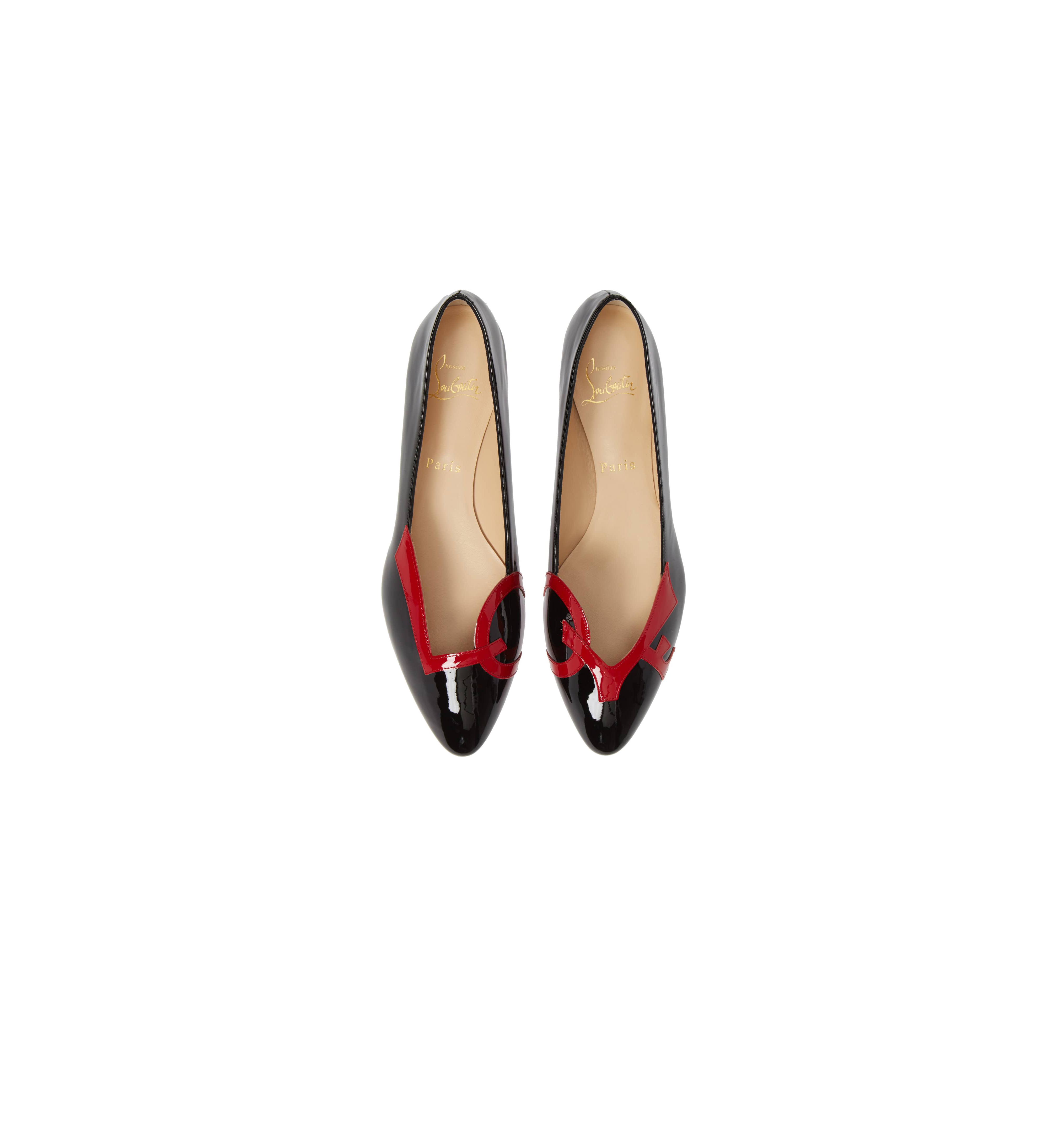 love louboutin