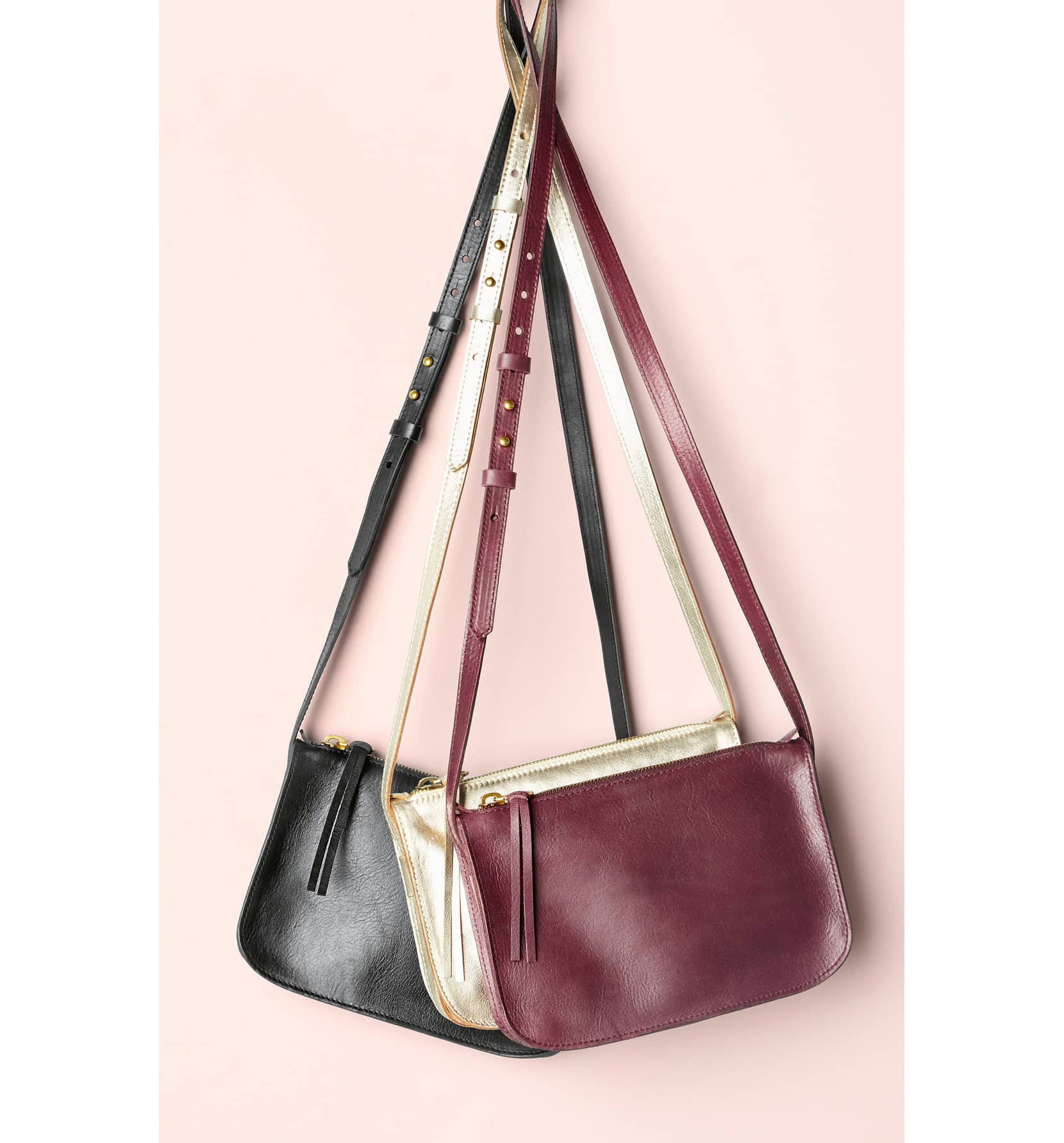 Madewell crossbody