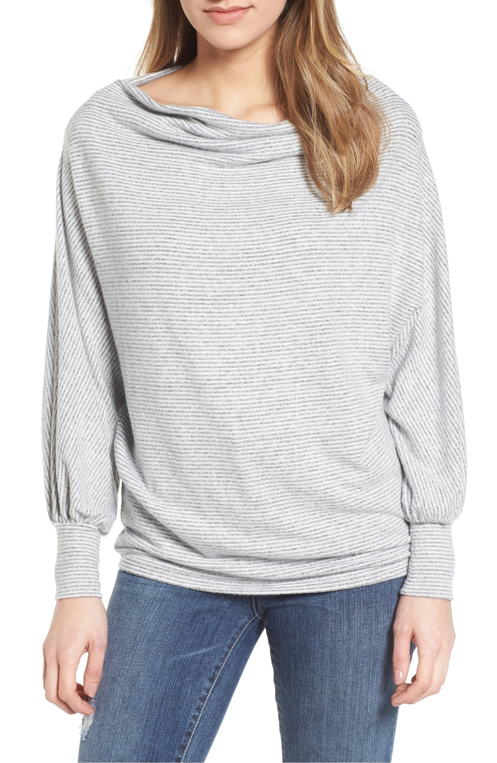 gibson sweater