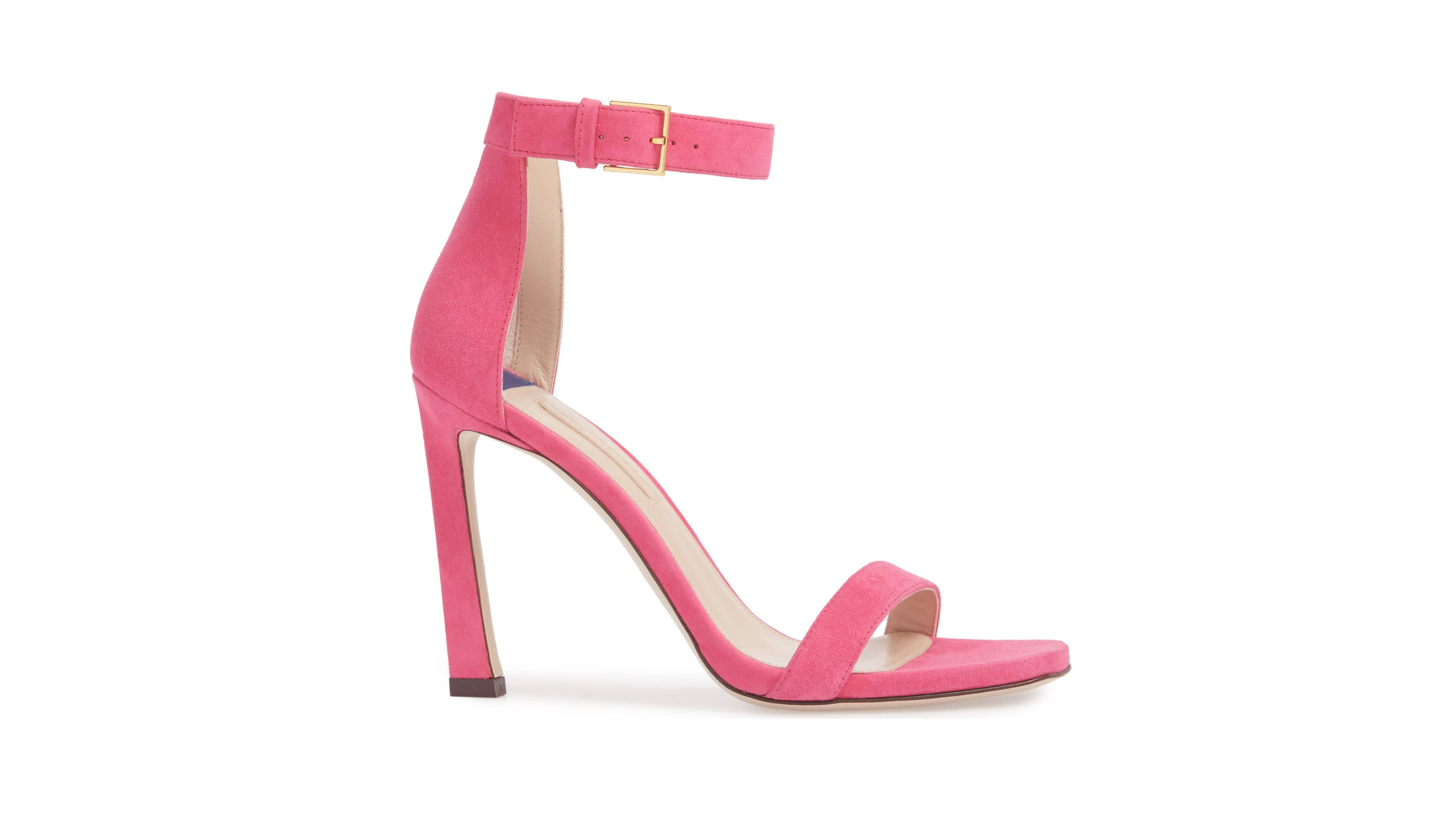 stuart weitzman nudist heel