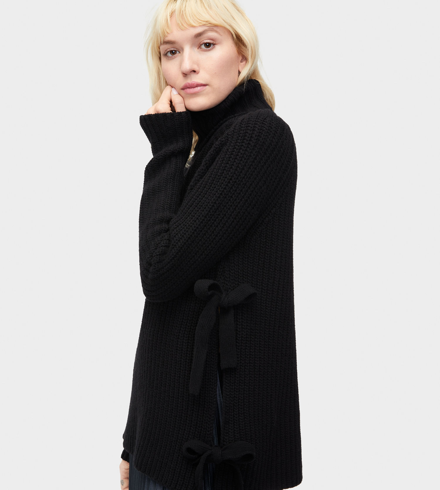 ugg ceanne turtleneck