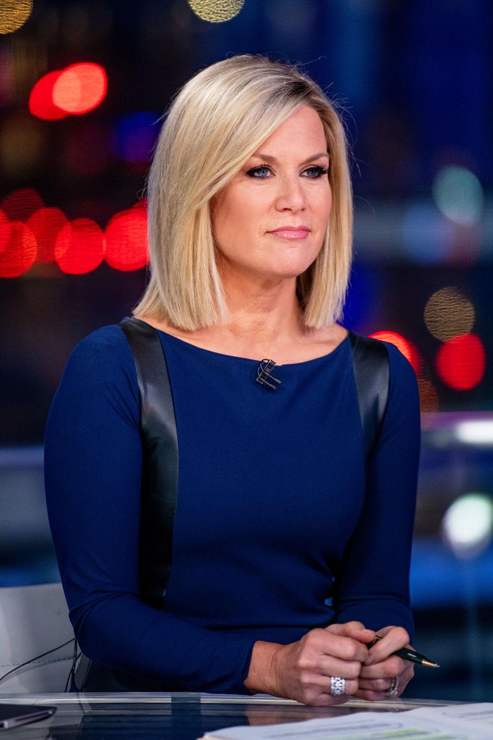 Martha MacCallum