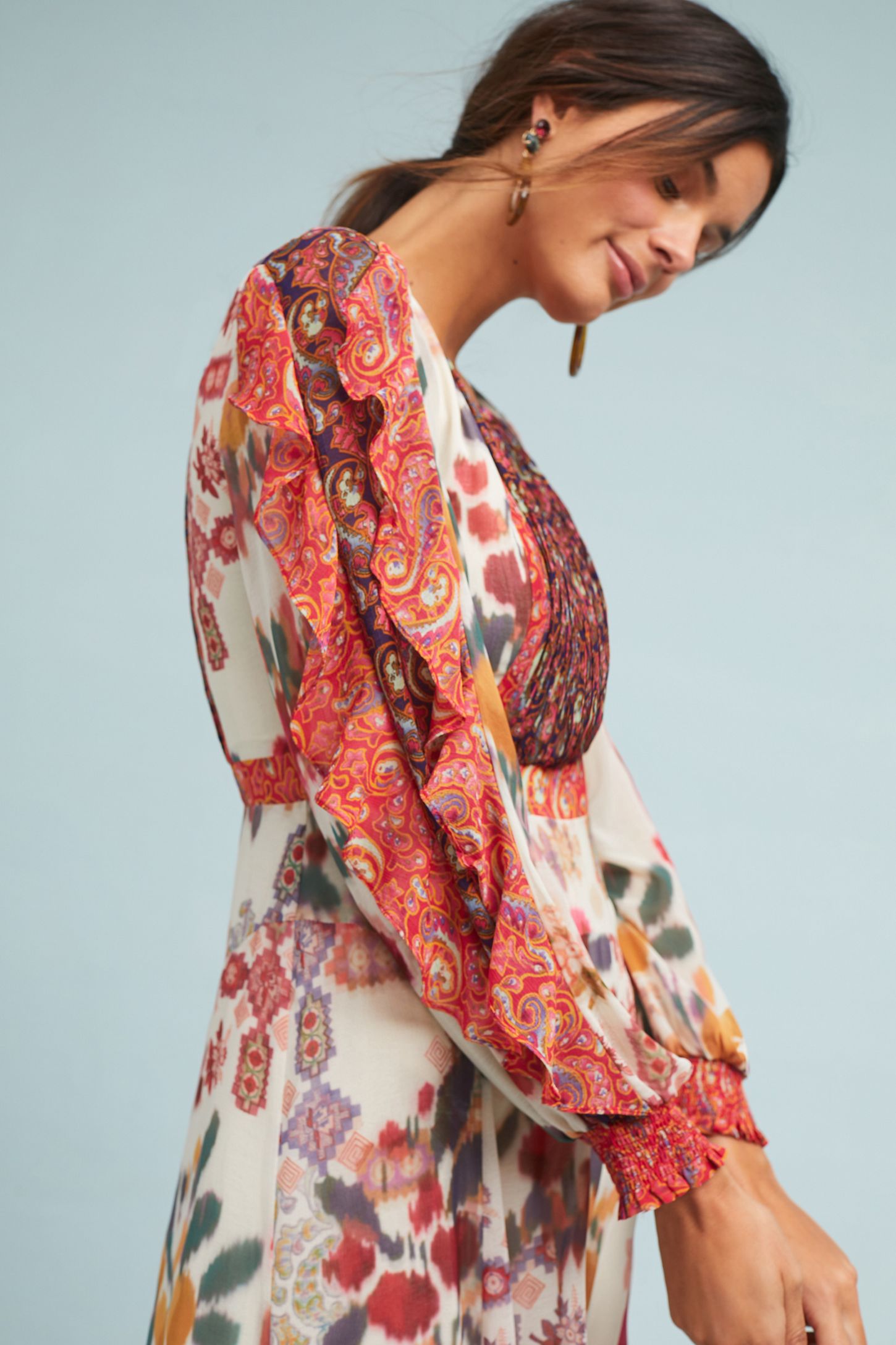 anthropologie