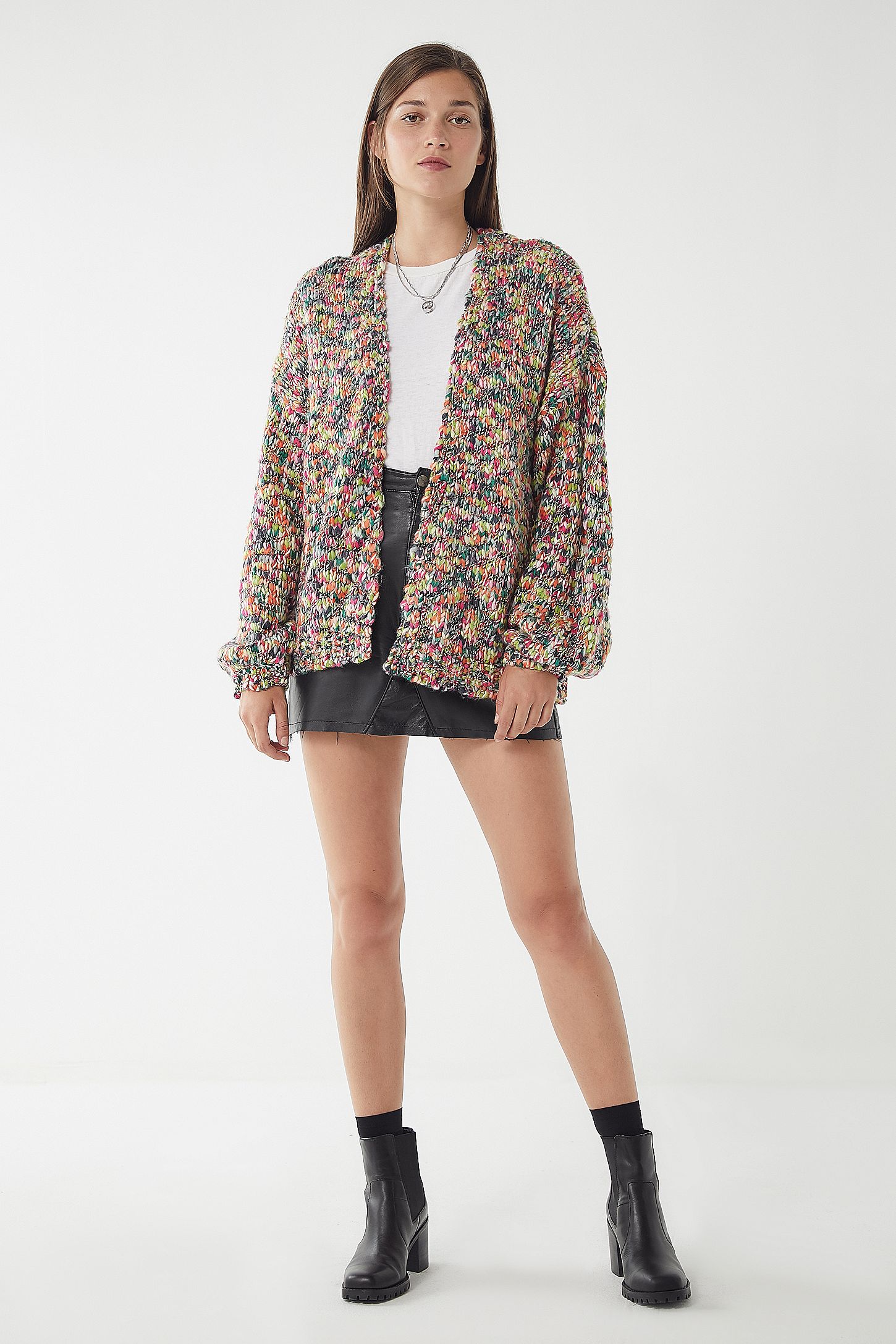 UO Cardigan