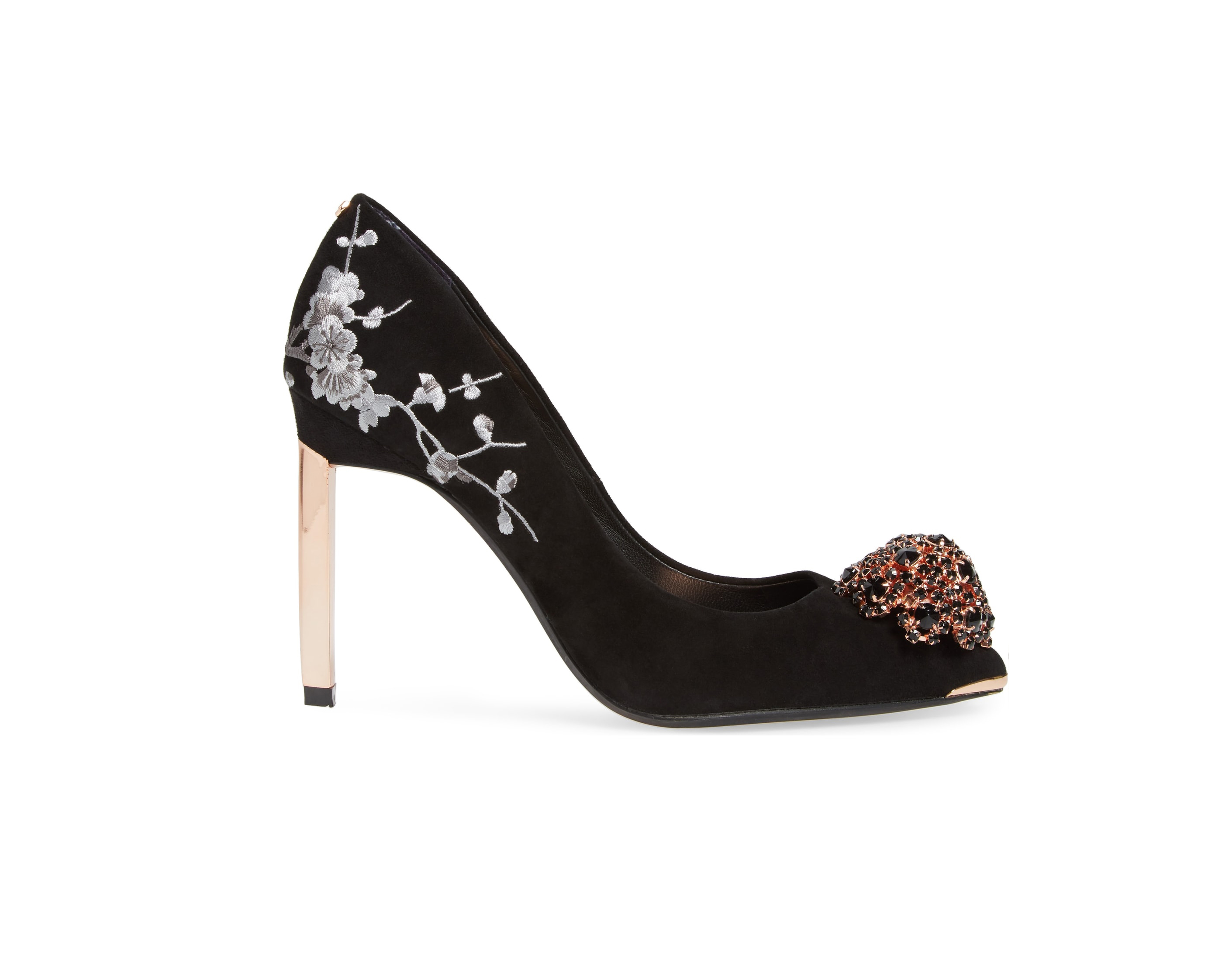 TED BAKER