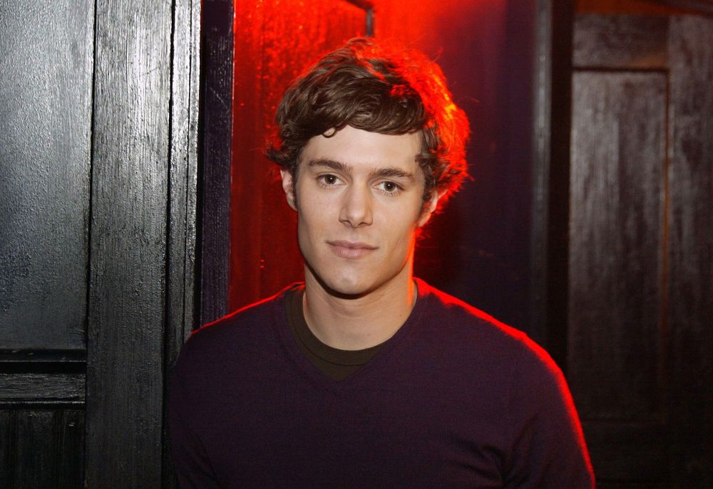 Adam Brody, The OC