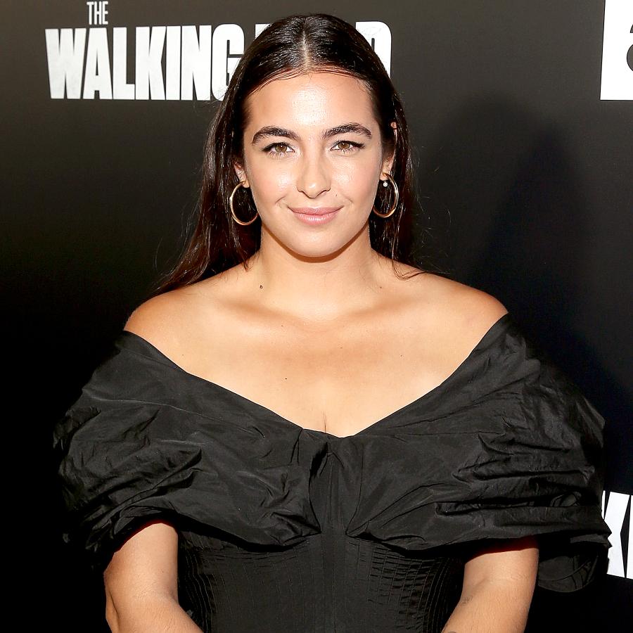 Alanna-Masterson