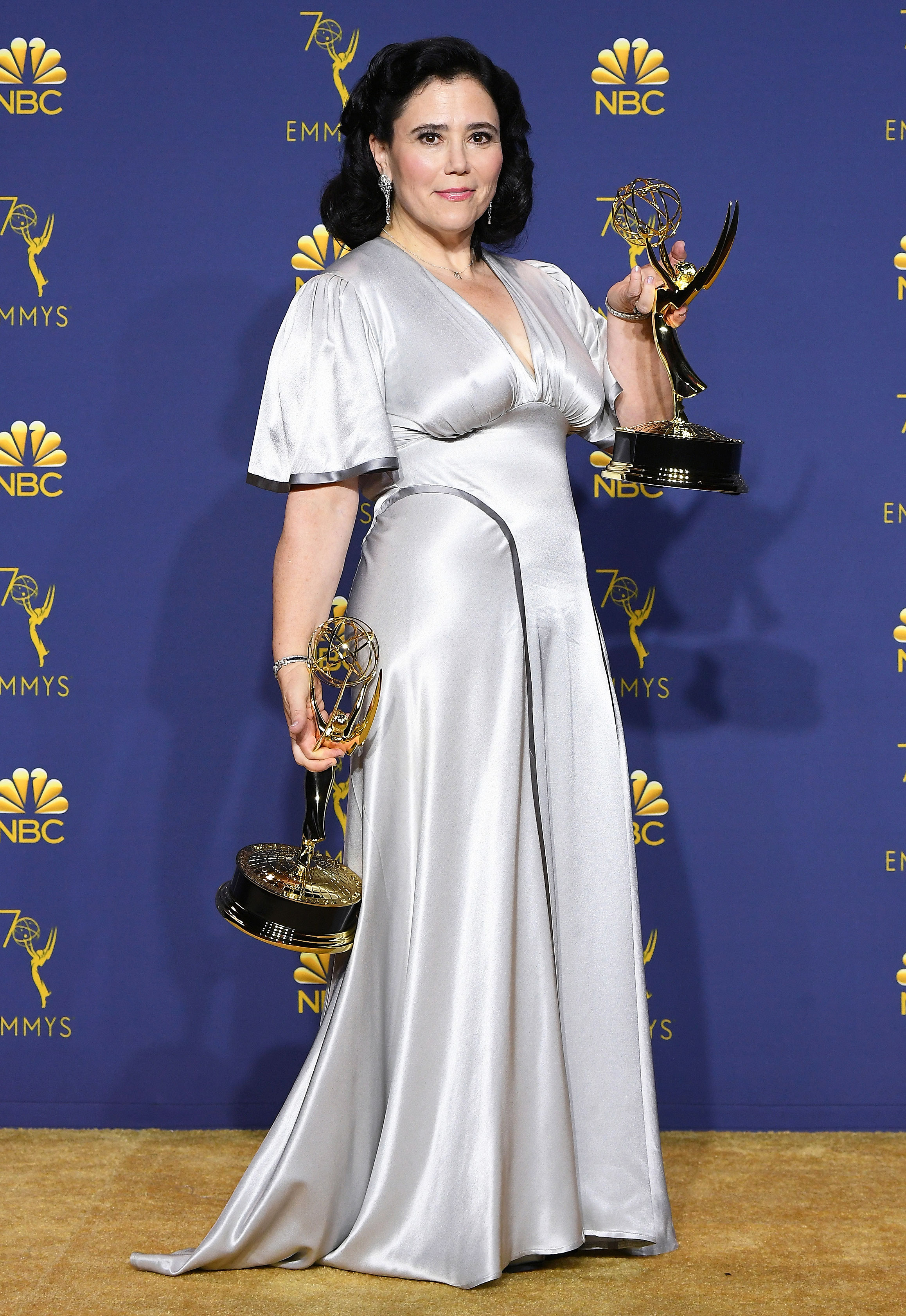 Alex-Borstein