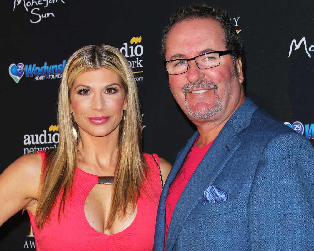 Alexis Bellino Jim Bellino