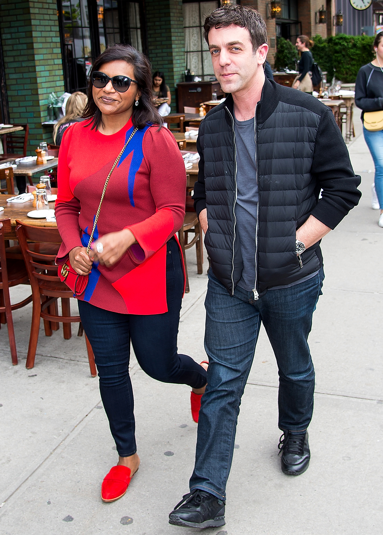 BJ-Novak-and-Mindy-Kaling