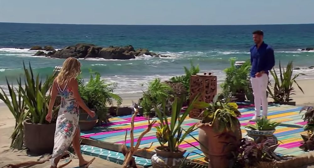 Bachelor in Paradise 5x06B Recap