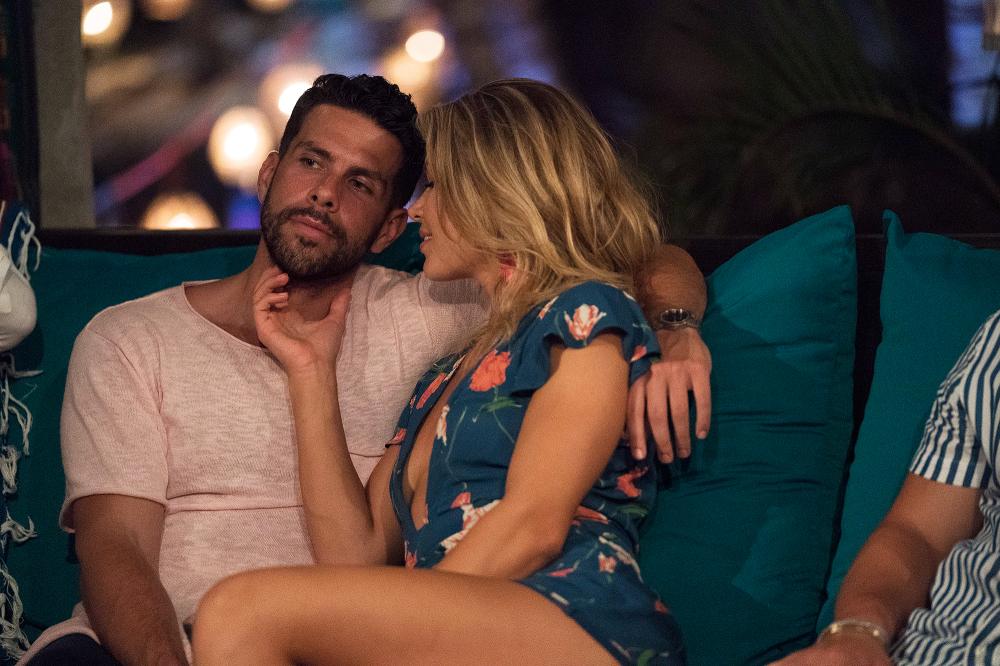 Bachelor in Paradise’s Chris Randone Gushes Over ‘Ride-or-Die Partner’ Krystal Nielson