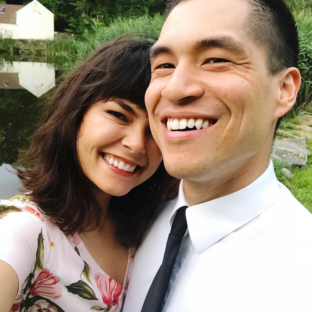 Bridgette-Dunning-engaged