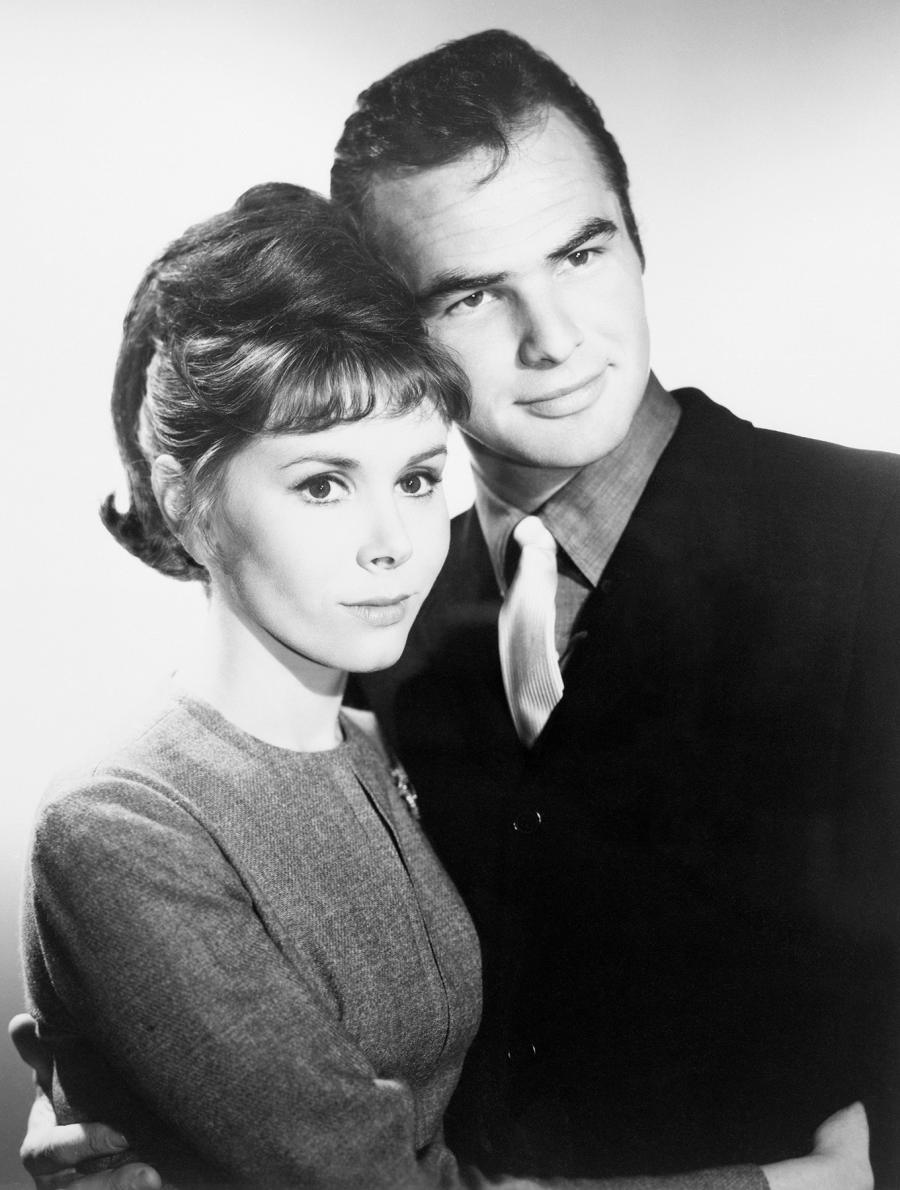 Burt-Reynolds-Judy-Carne