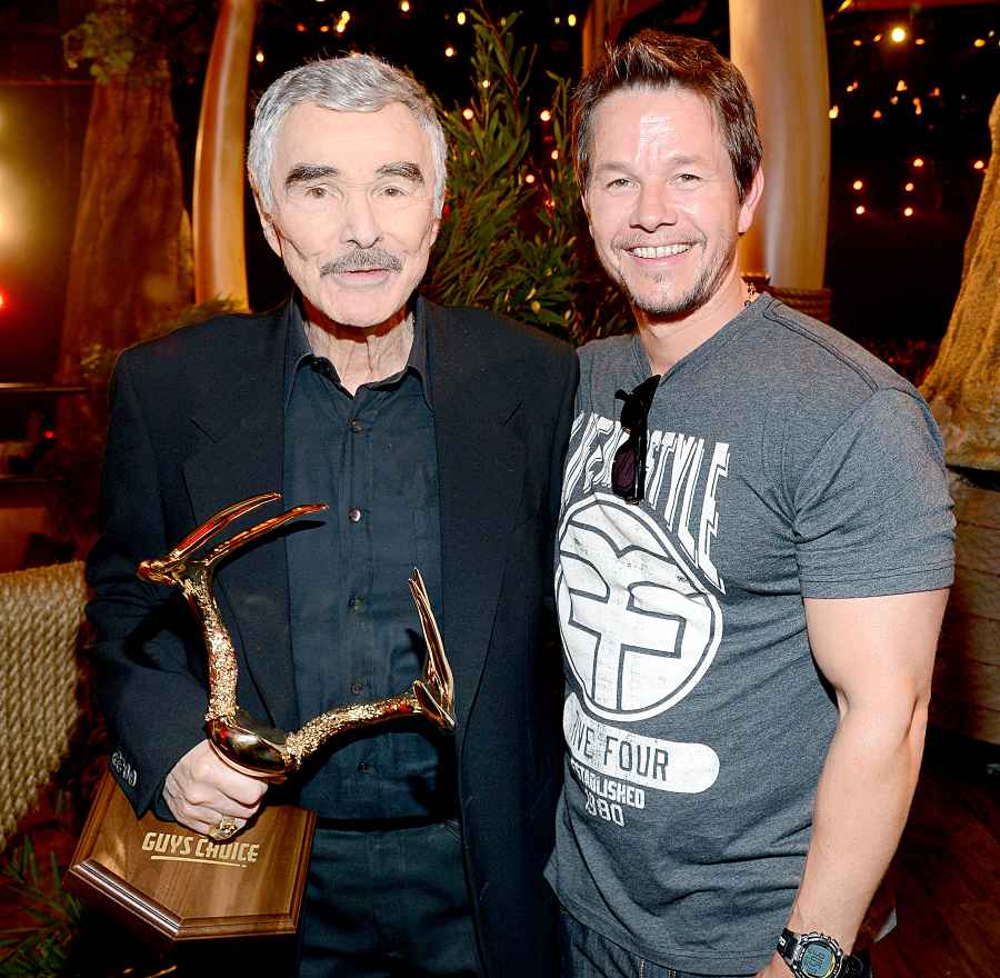 Burt-Reynolds-and-Mark-Wahlberg