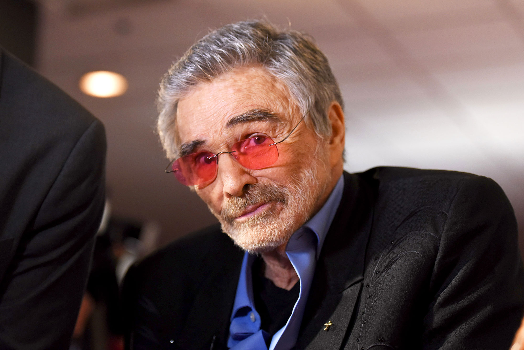 burt reynolds