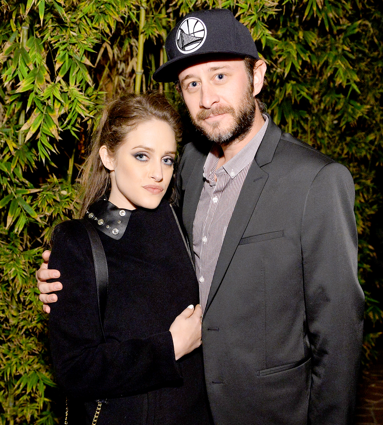 Carly-Chaikin-engaged-Ryan-Bunnell