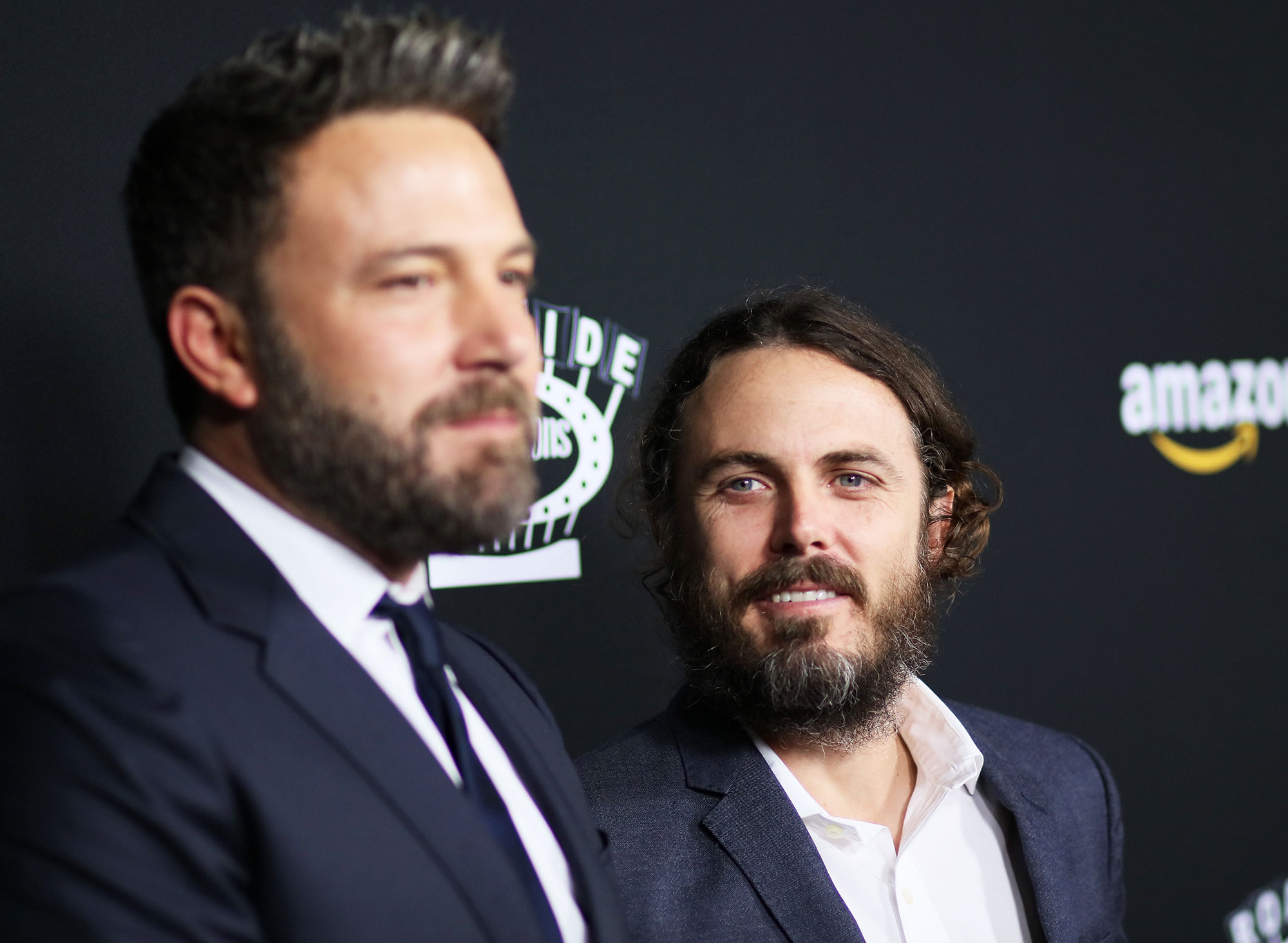 casey affleck ben affleck