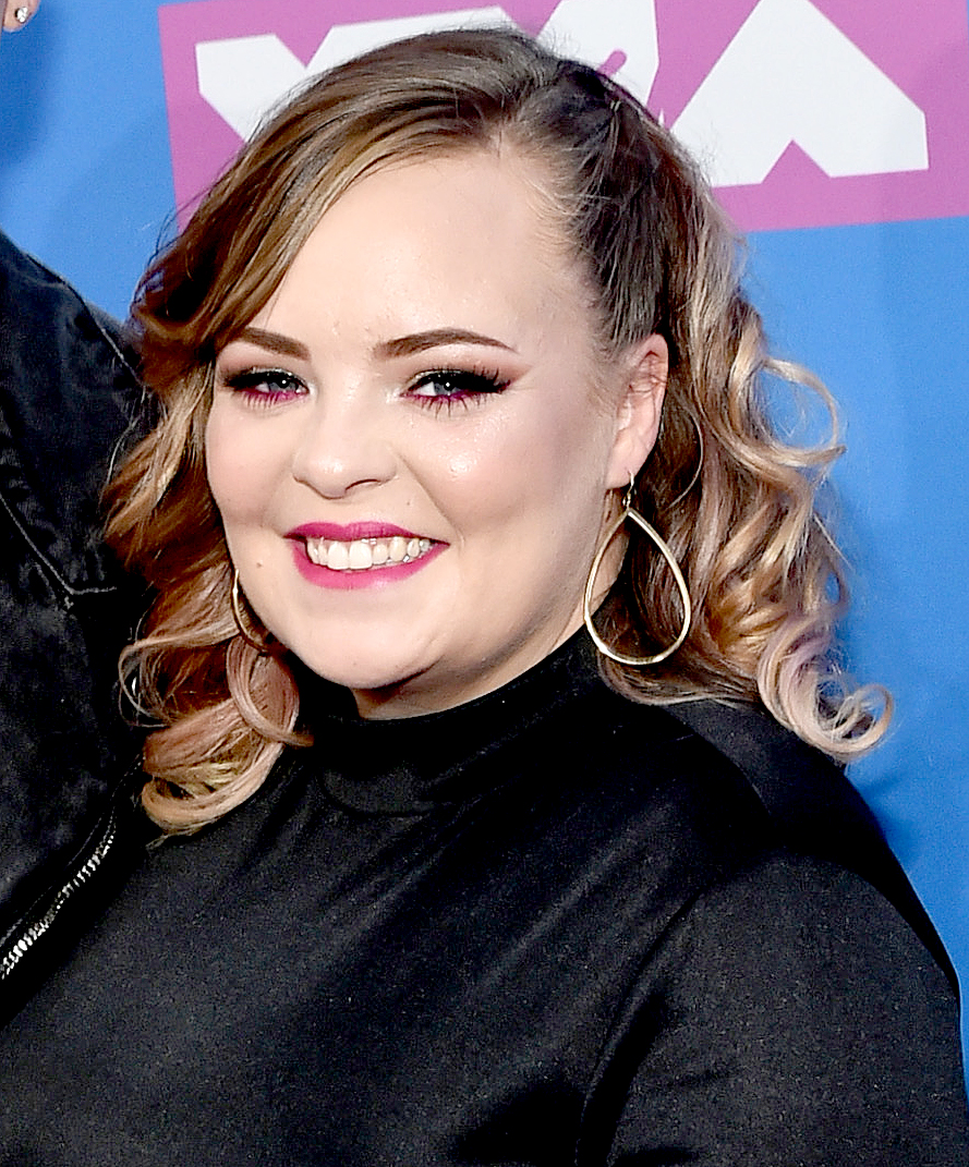 Catelynn-Lowell