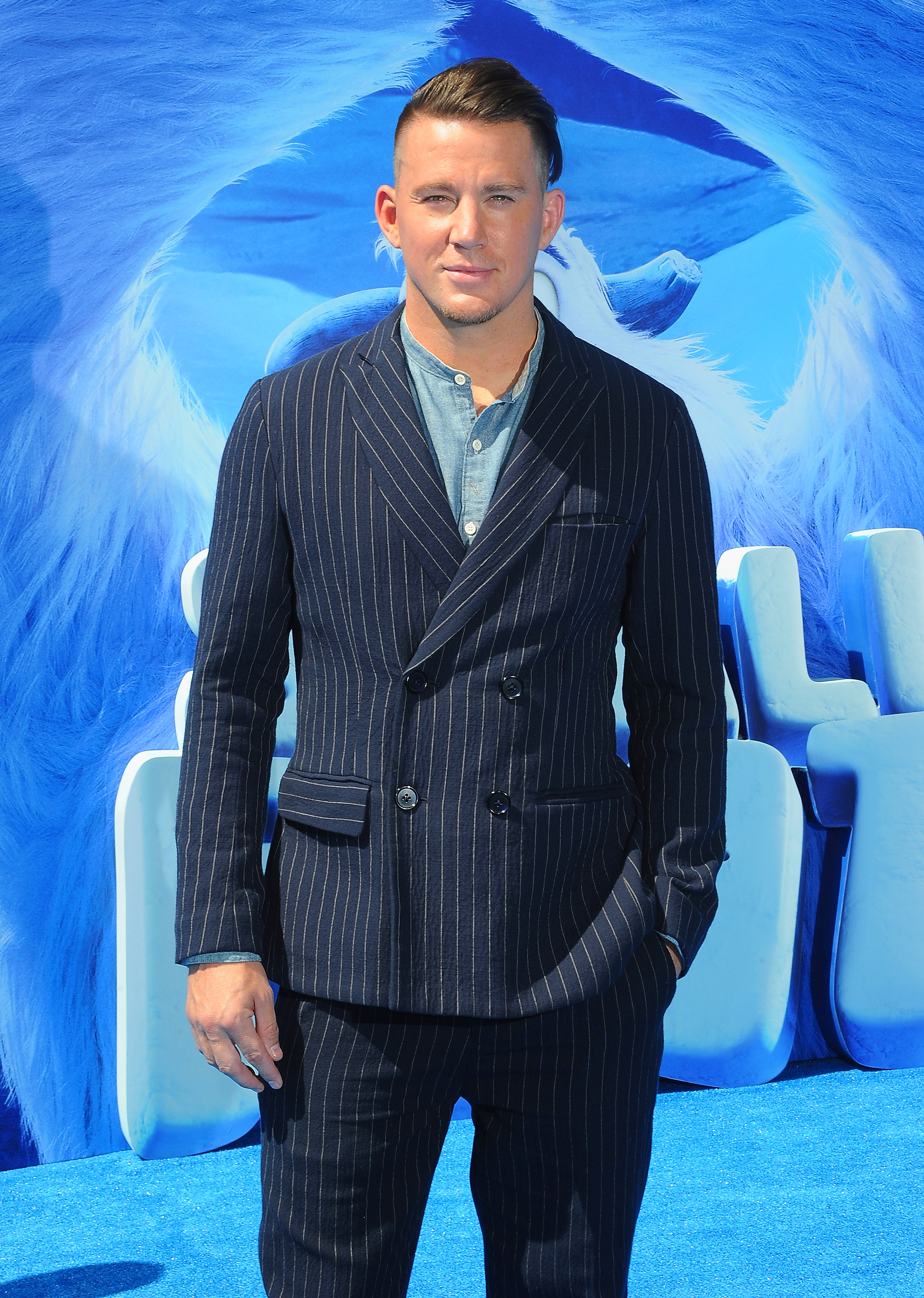 Channing Tatum