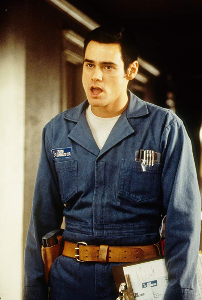 Jim Carrey’s Most Iconic Roles