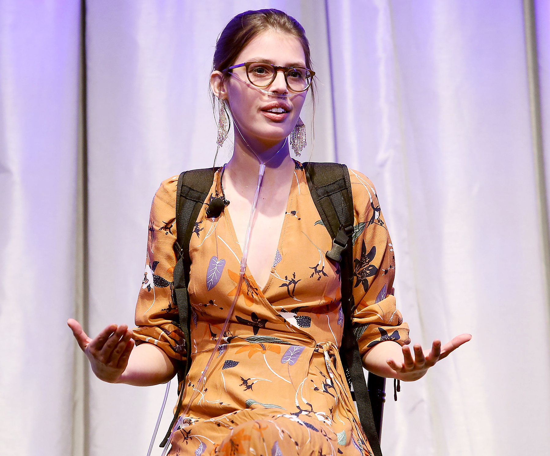 Claire-Wineland-died