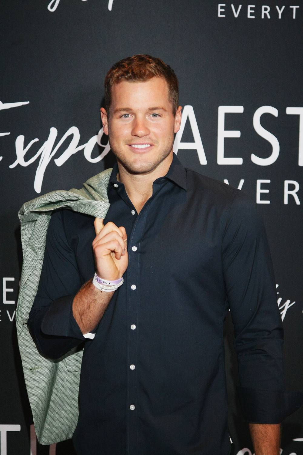 Colton Underwood