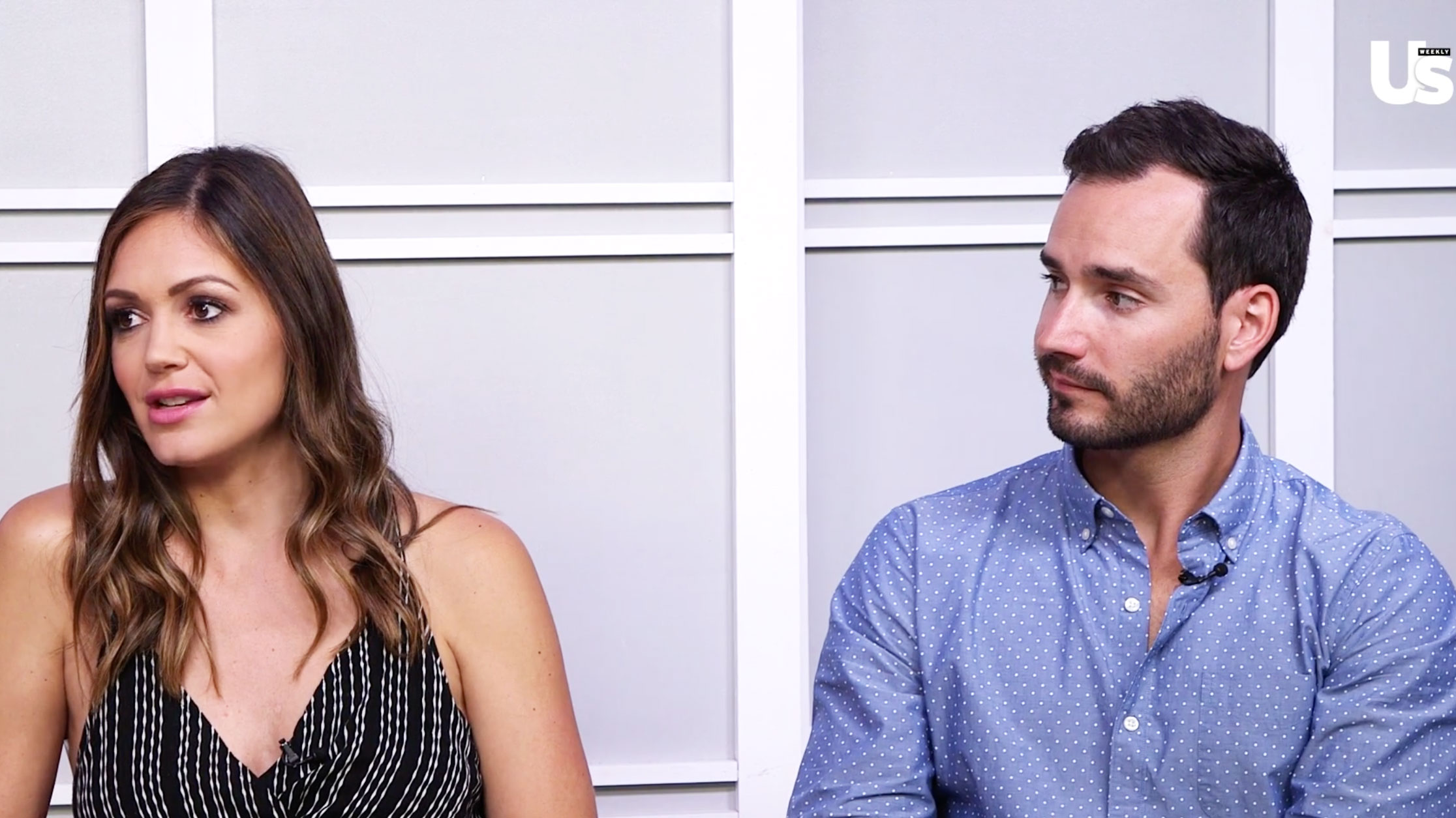 Desiree Hartsock Chris Siegfried