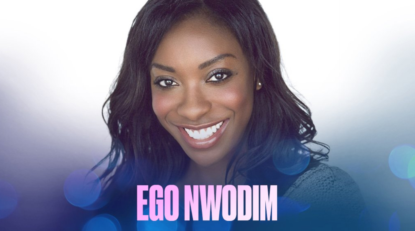 Ego Nwodim