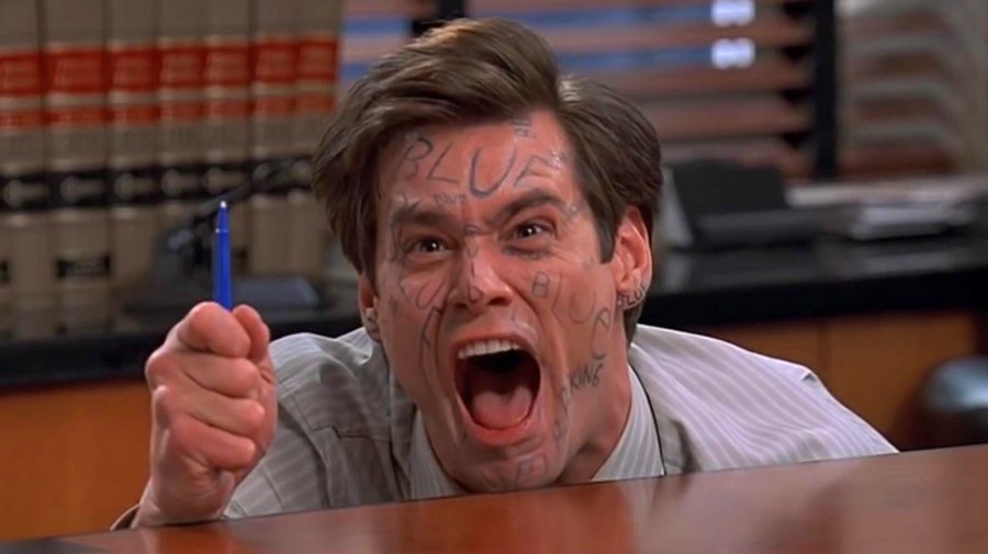 Jim Carrey’s Most Iconic Roles