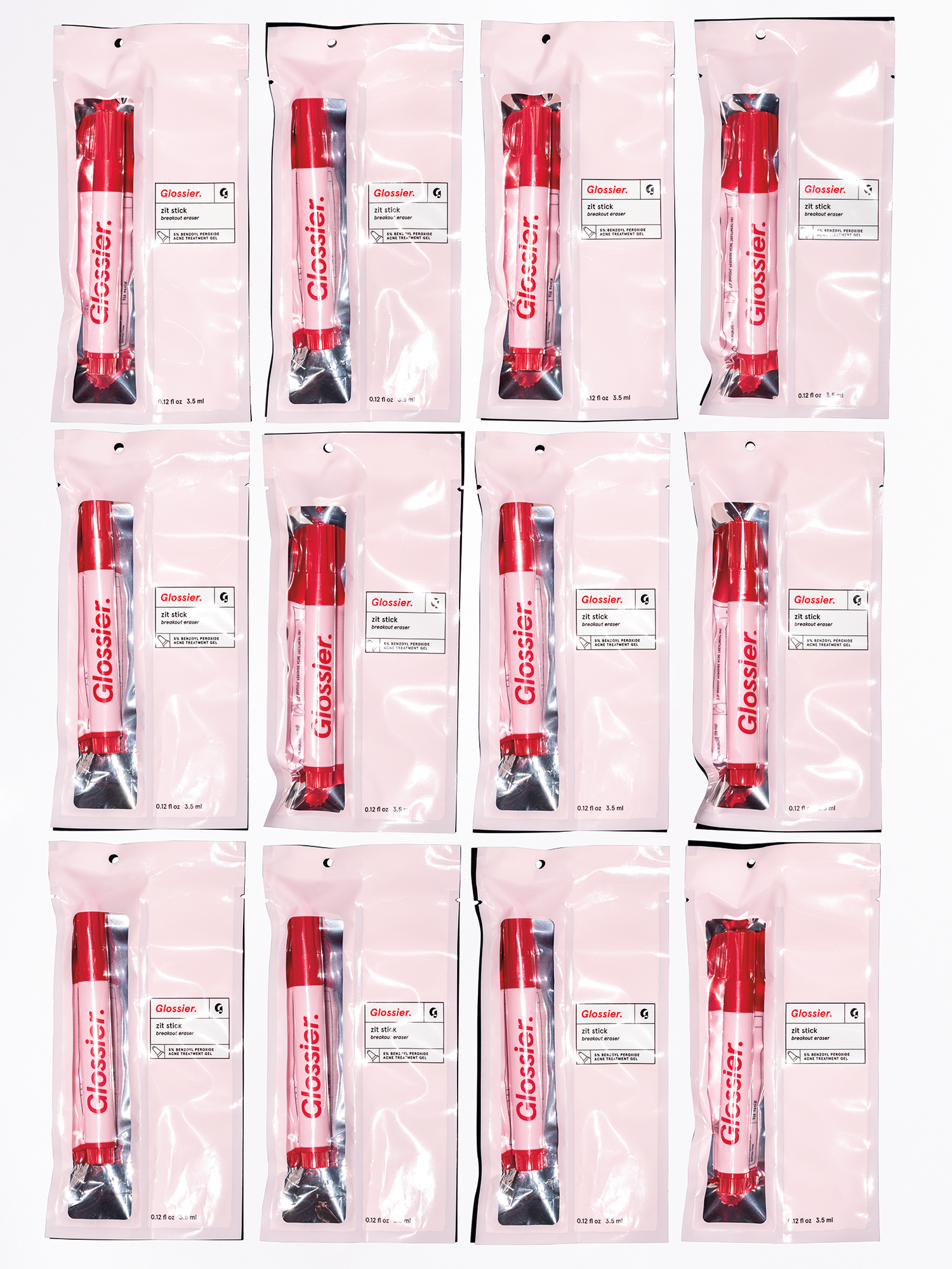 Glossier Is Fighting Acne With Its Latest Launch: Zit Stick 