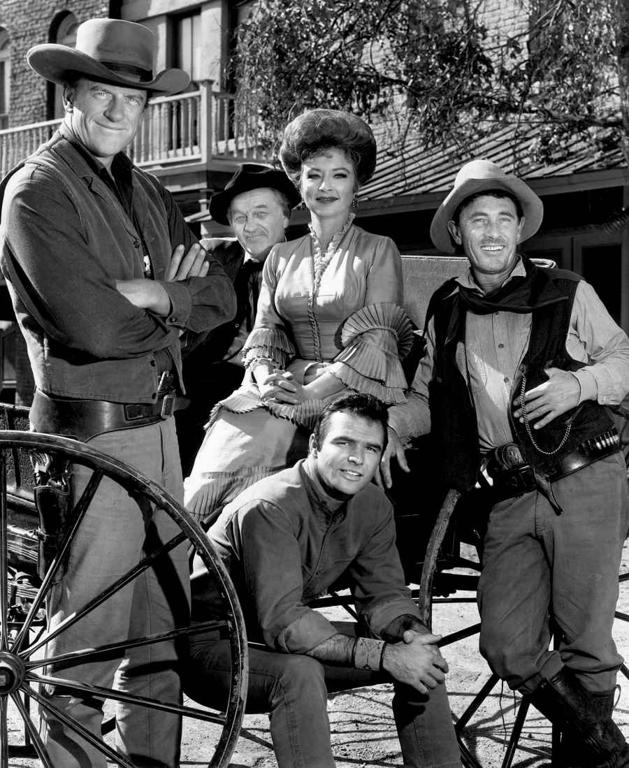 Gunsmoke