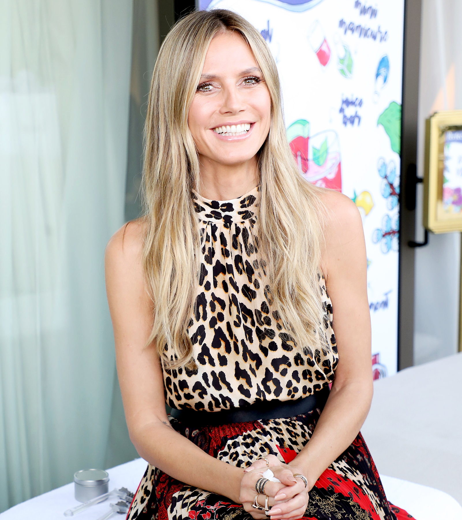 Heidi-Klum-Halloween-costume